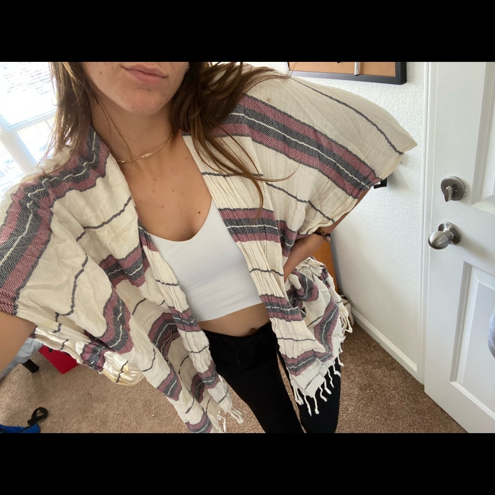 American Eagle Shaw